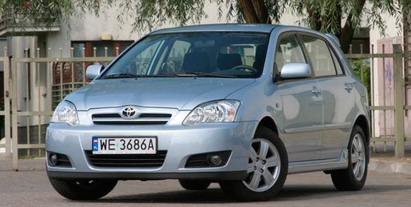 Read more about the article Toyota Corolla и Honda Civic – так ли хороши?